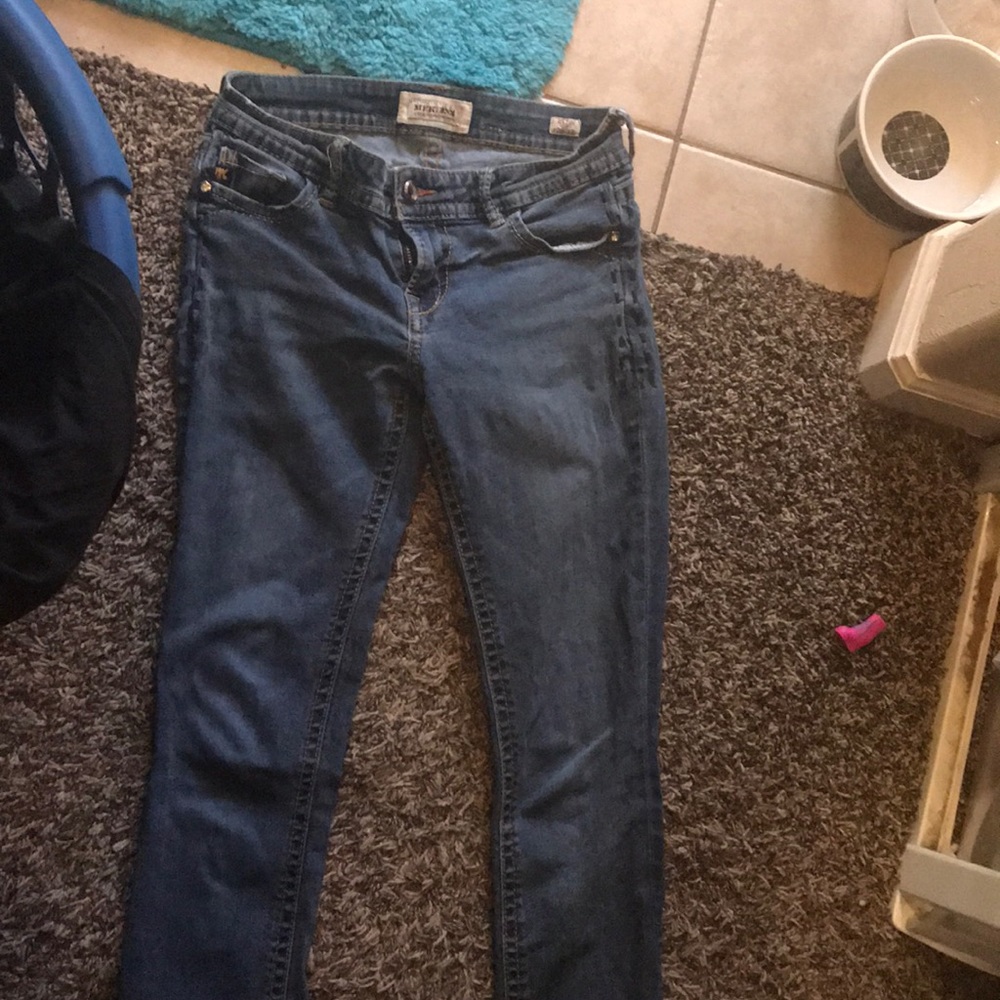 MEK DNM jeans size 28/32